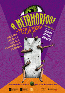 A METAMORFOSE